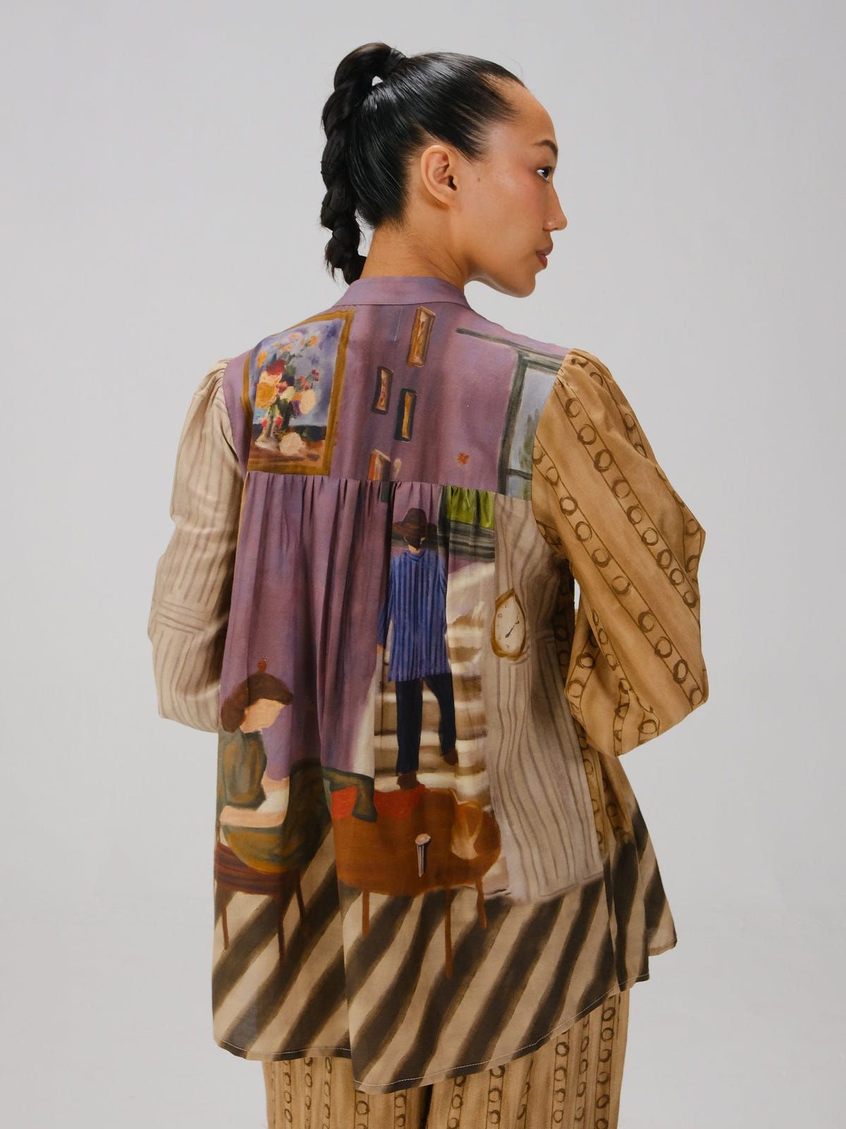 Leni Top - image 3