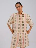 Ava Shirt view 1