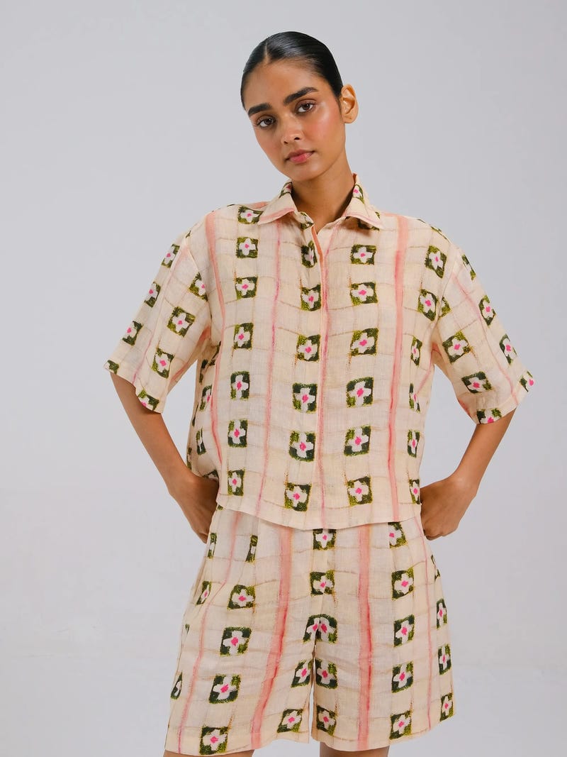 Ava Shirt