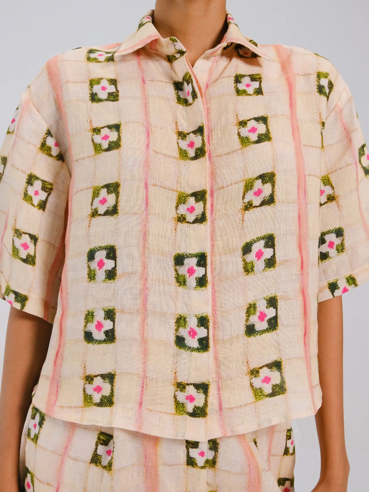 Ava Shirt - image 6