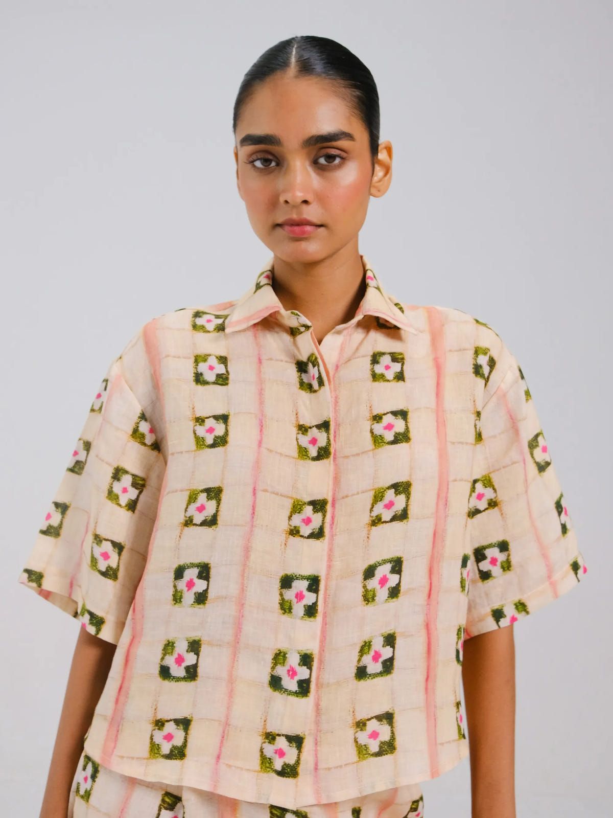Ava Shirt - image 7