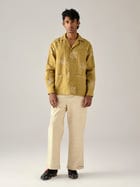Bloomer Shacket view 2