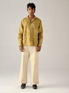 Bloomer Shacket view 3