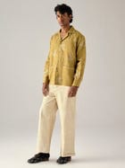 Bloomer Shacket view 4