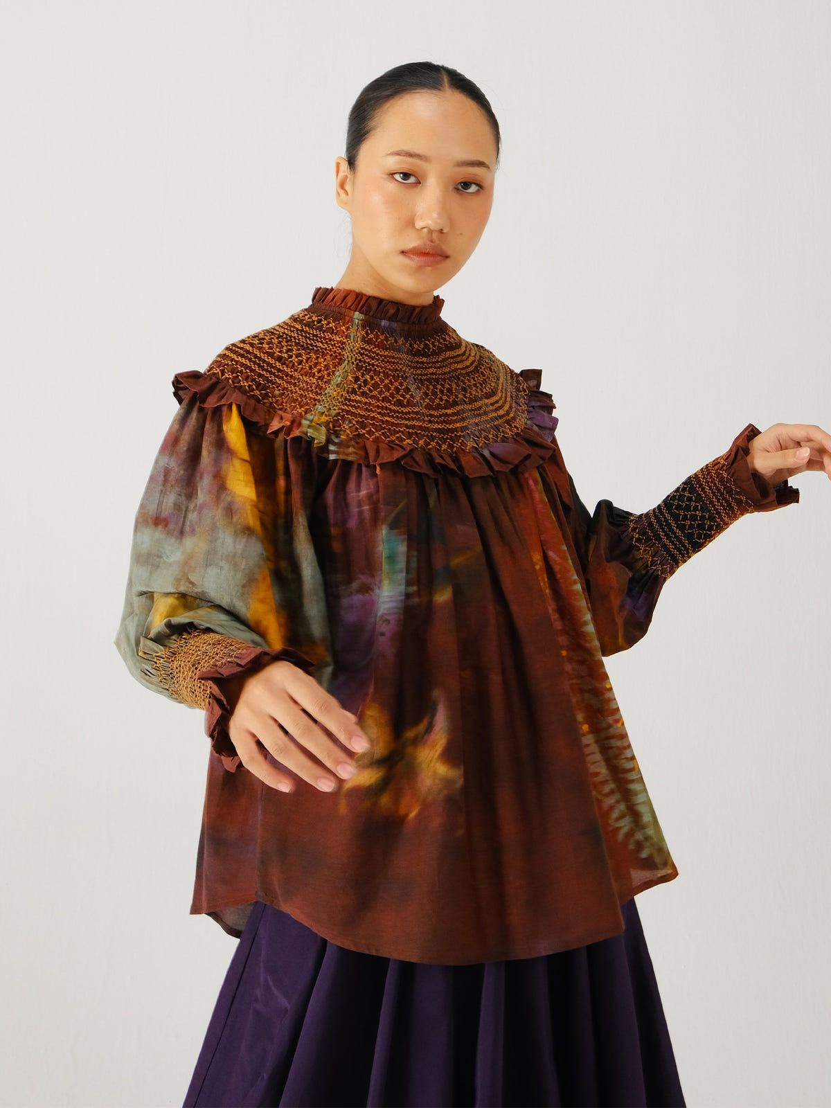 Theo top - image 3