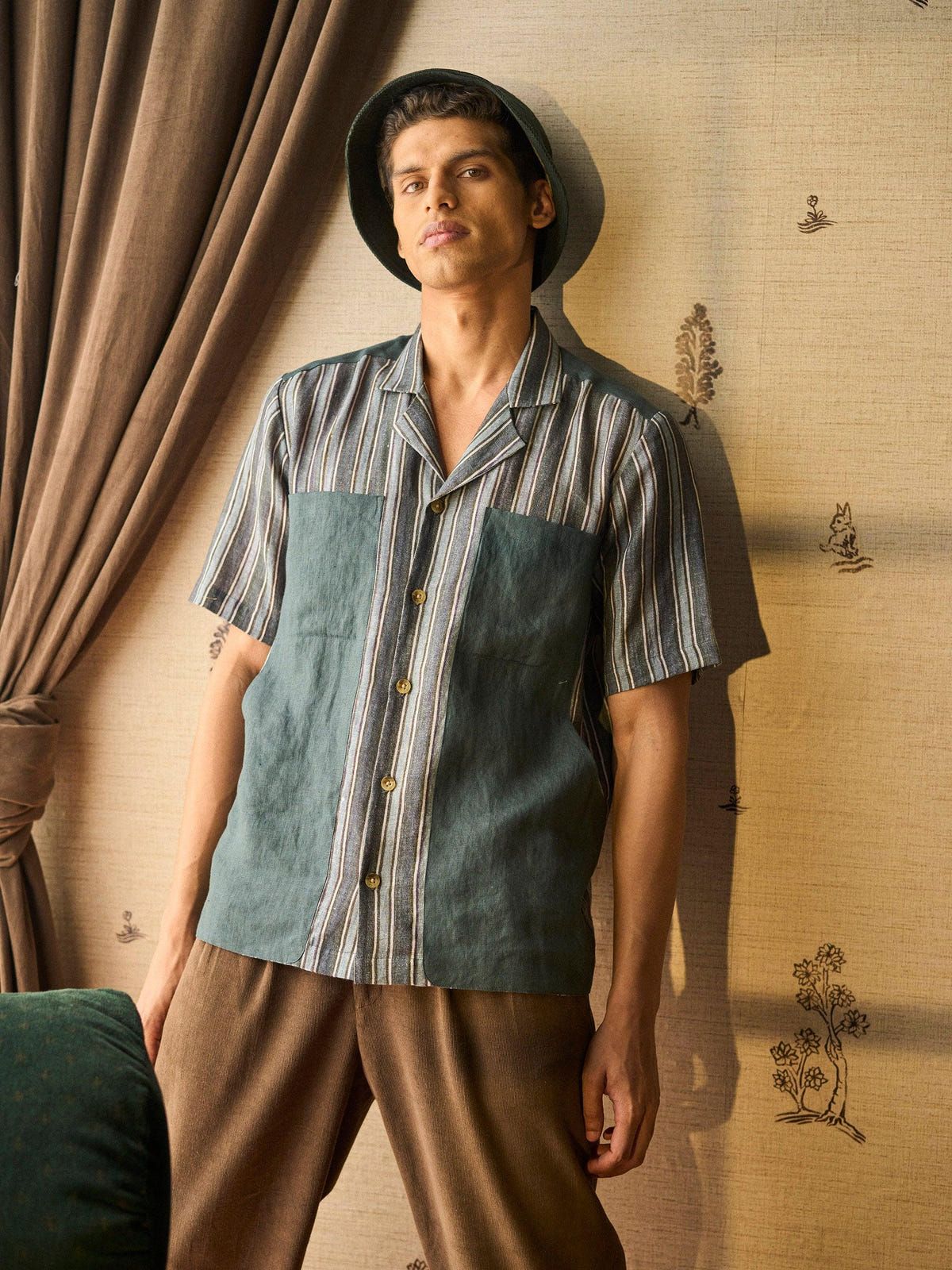 Hank Shirt - image 1
