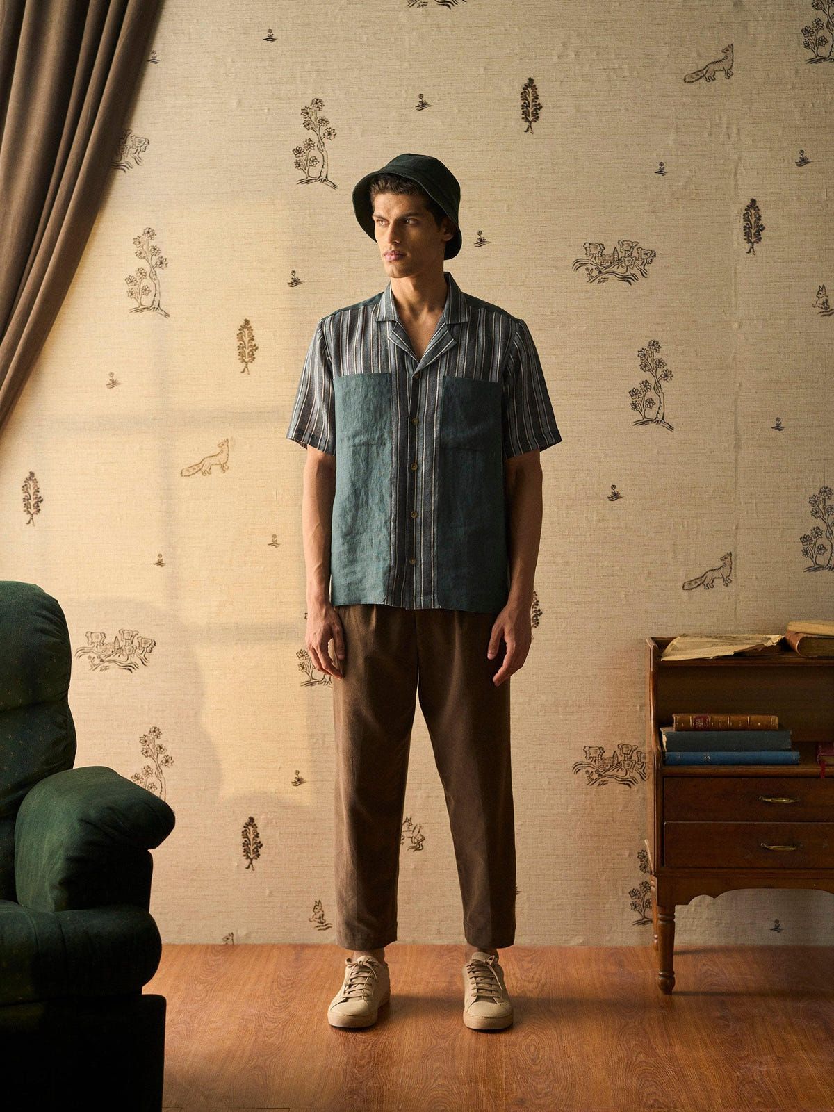 Hank Shirt - image 2