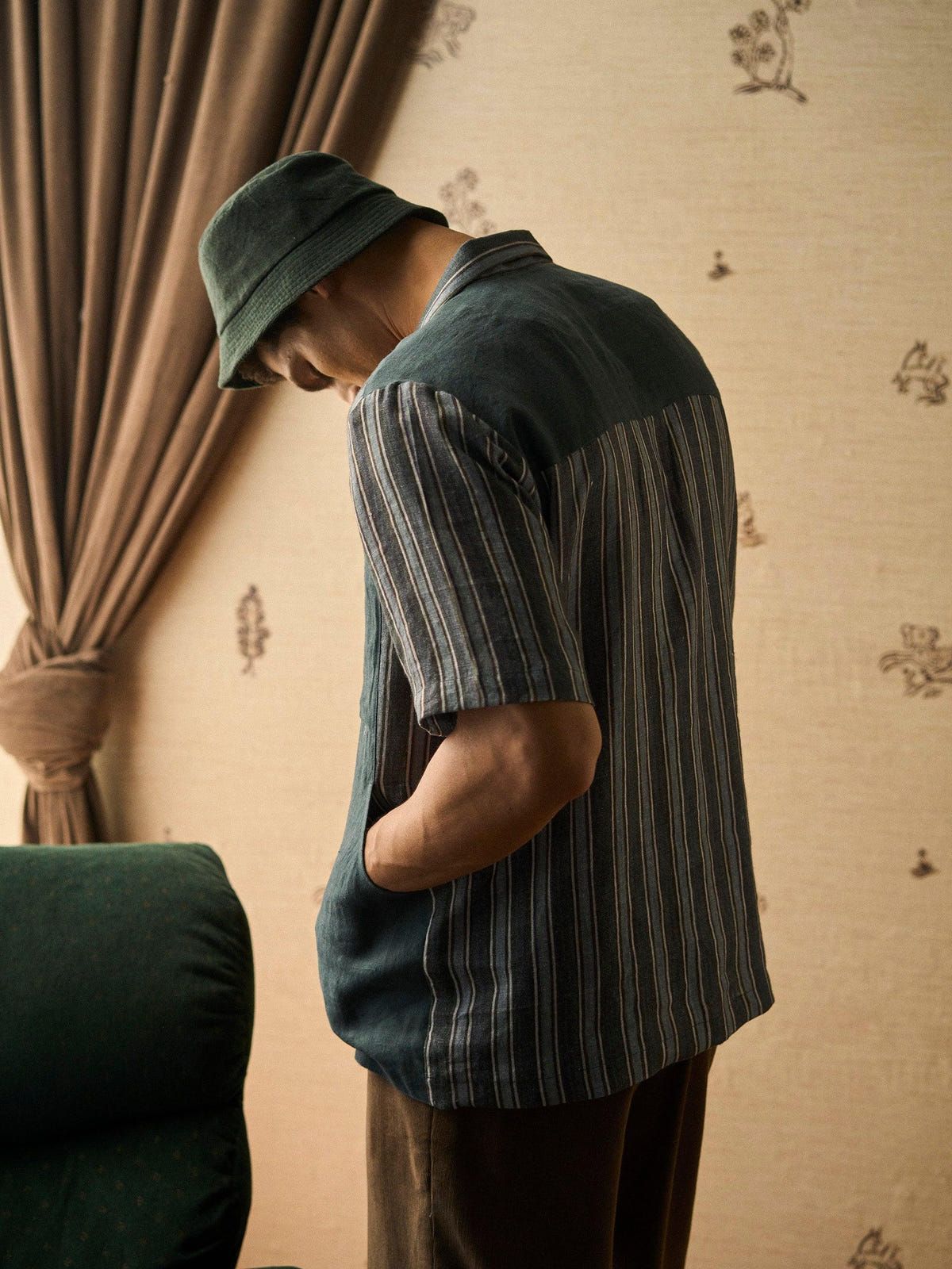 Hank Shirt - image 4