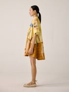 A-Line Dress view 3