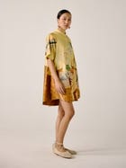 A-Line Dress view 4