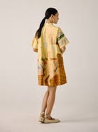 A-Line Dress view 5