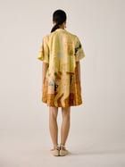A-Line Dress view 6