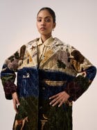 Norma Jacket view 1