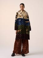Norma Jacket view 2