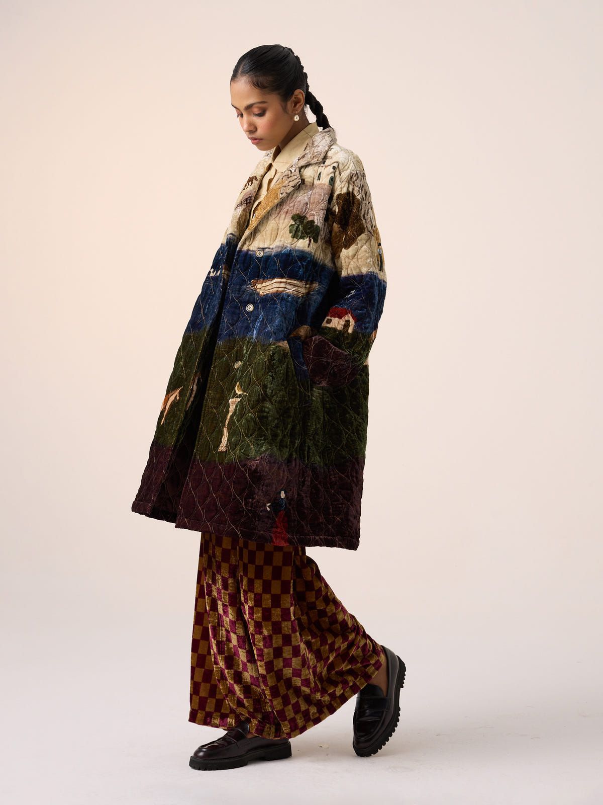 Norma Jacket - image 3