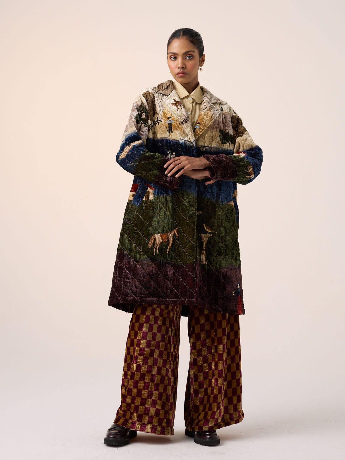 Norma Jacket - image 5