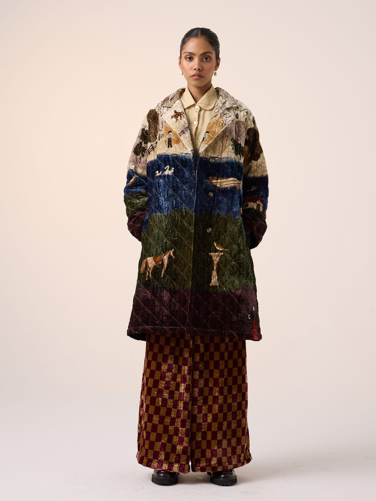 Norma Jacket - image 6