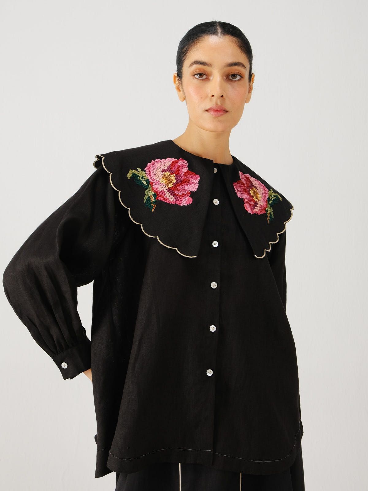 Julia top - image 1