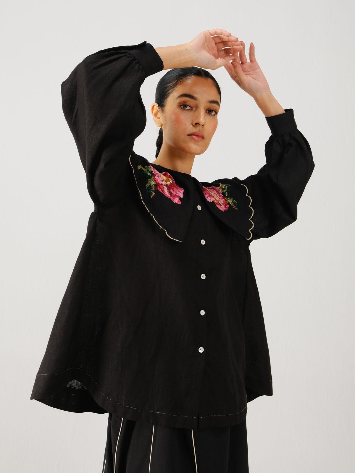 Julia top - image 4