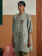Oracle Tunic view 1