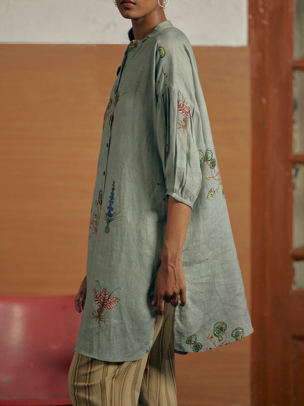 Oracle Tunic - image 2