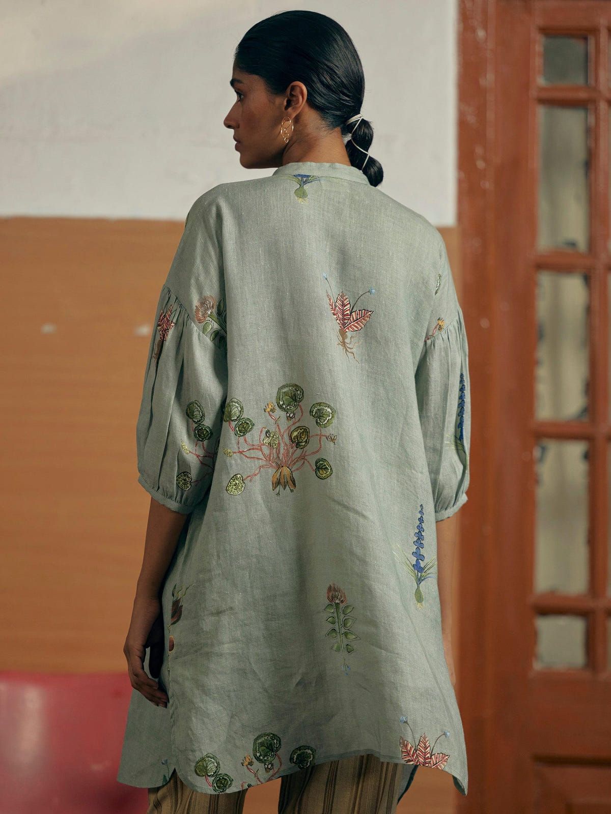 Oracle Tunic - image 3