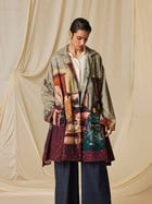 Seoul Overcoat view 1
