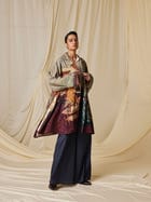 Seoul Overcoat view 2