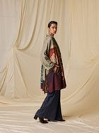 Seoul Overcoat view 3