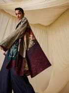 Seoul Overcoat view 4