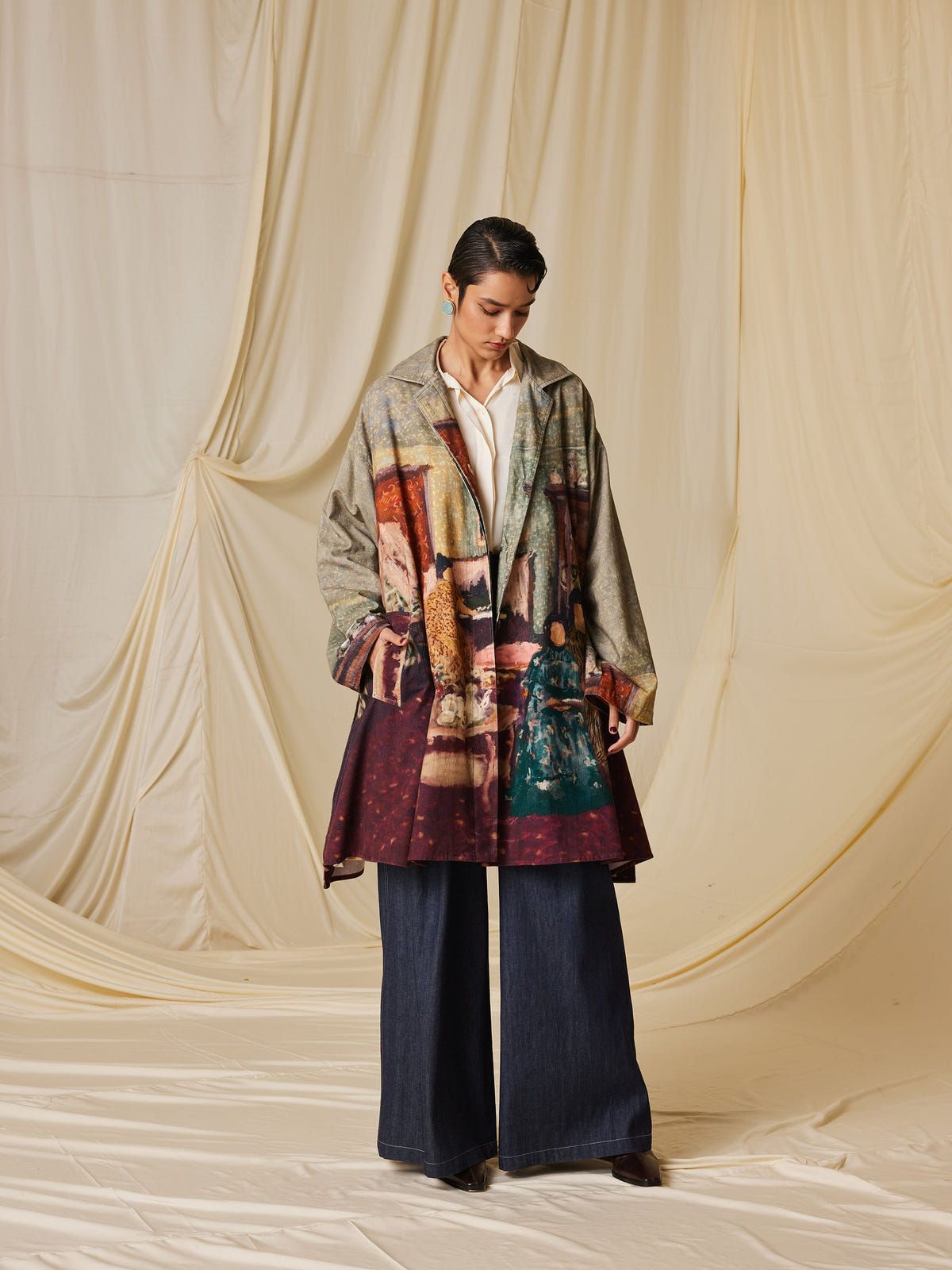 Seoul Overcoat - image 6