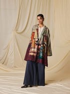 Seoul Overcoat view 7