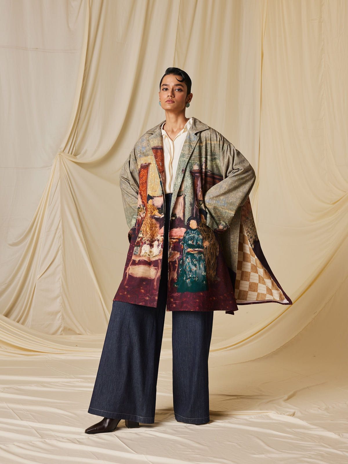 Seoul Overcoat - image 8