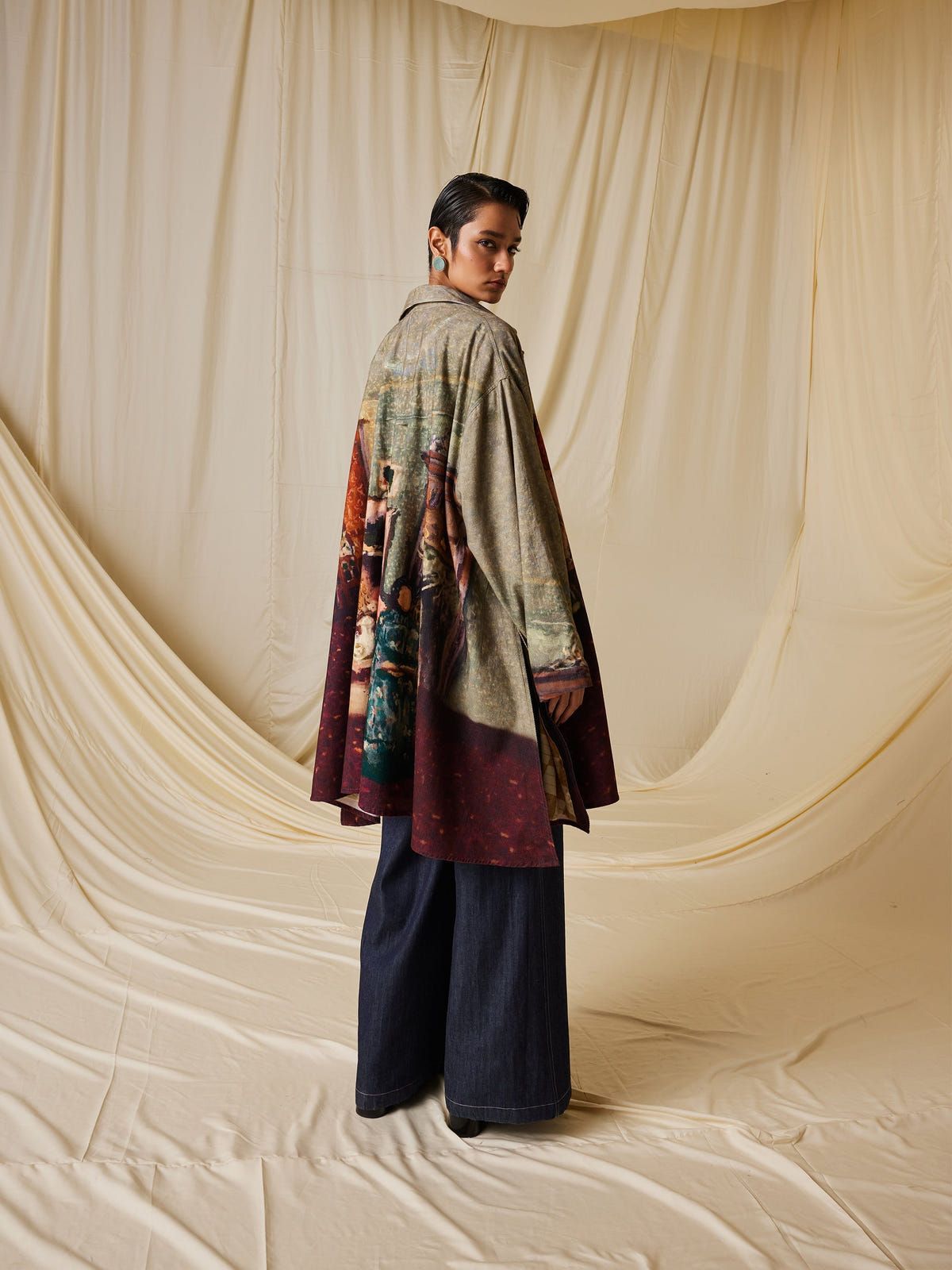 Seoul Overcoat - image 10
