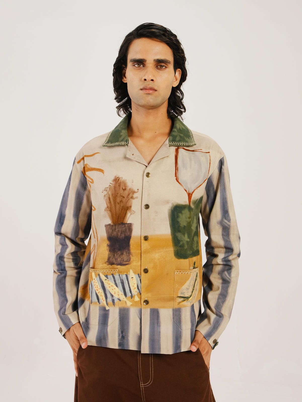 Archive Jacket - image 1