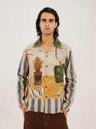 Archive Jacket view 1