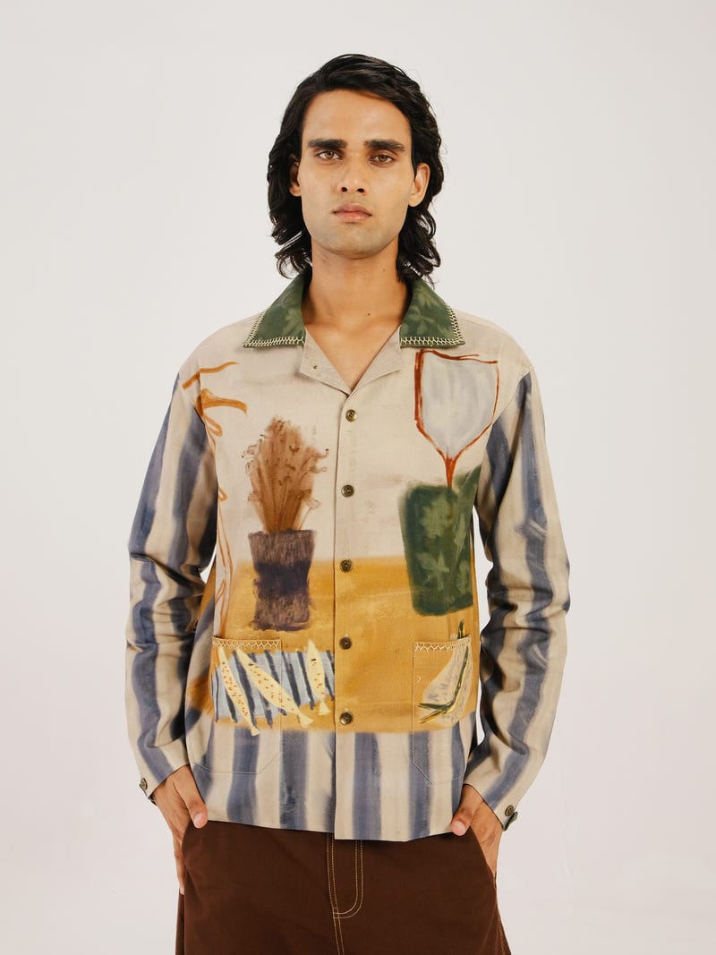 Archive Jacket