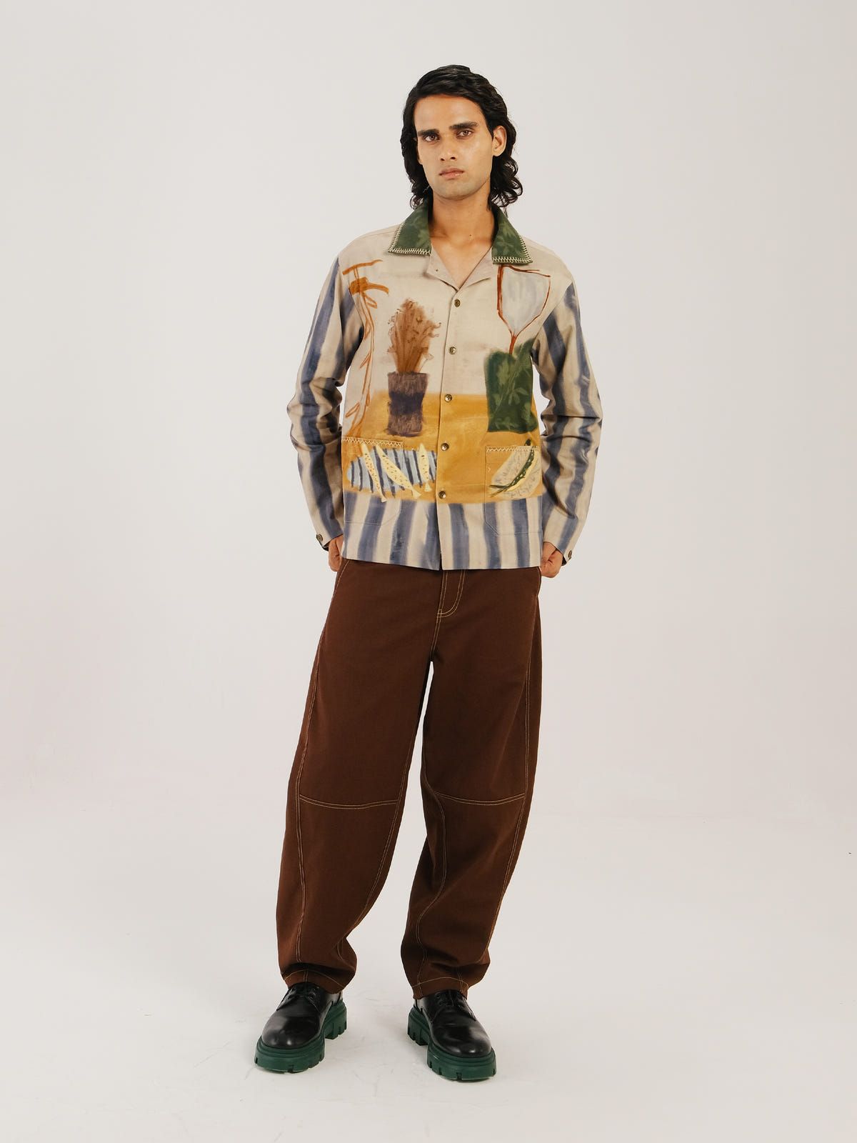 Archive Jacket - image 3
