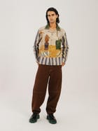 Archive Jacket view 3