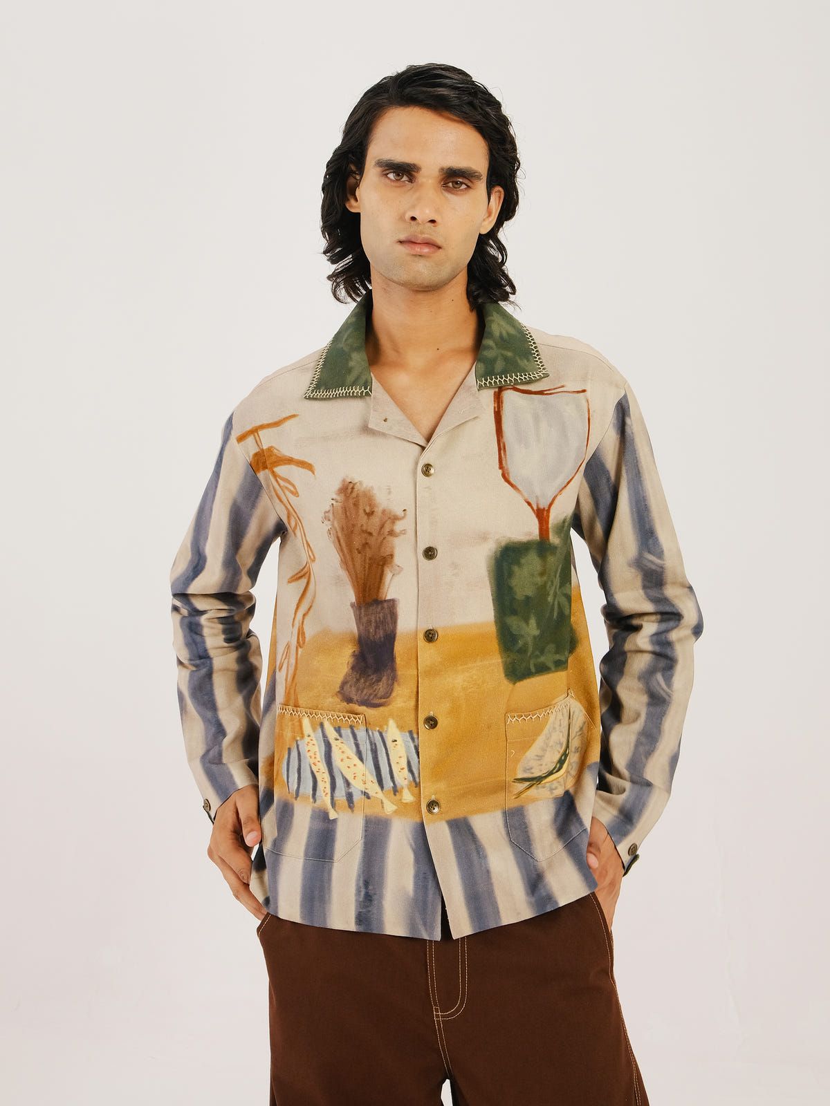 Archive Jacket - image 4