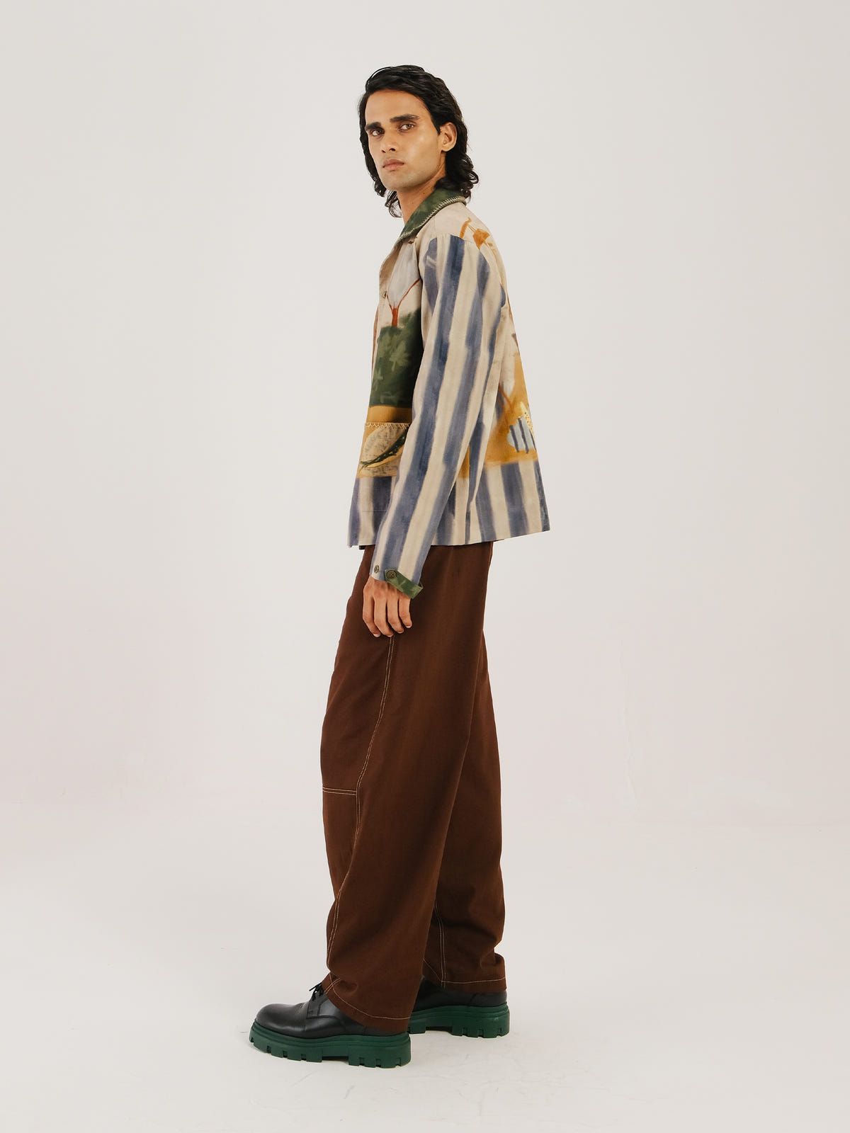 Archive Jacket - image 7