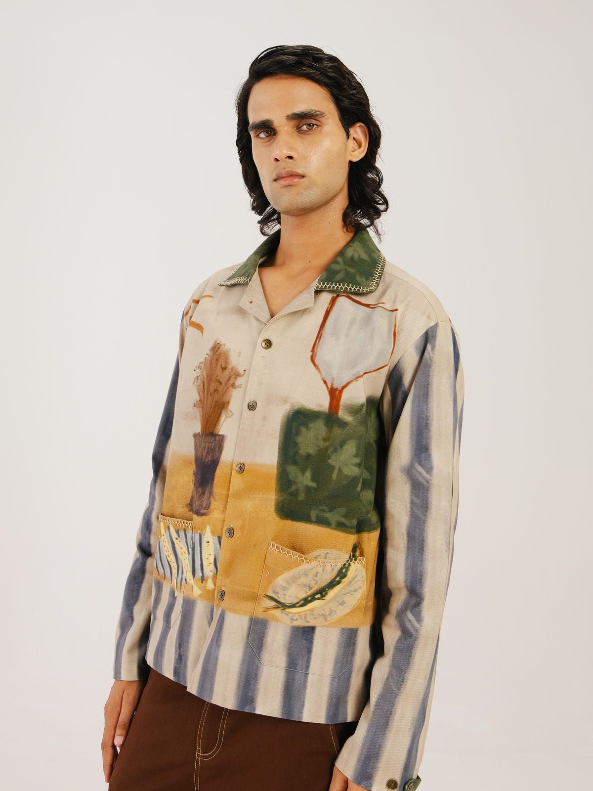 Archive Jacket - image 9