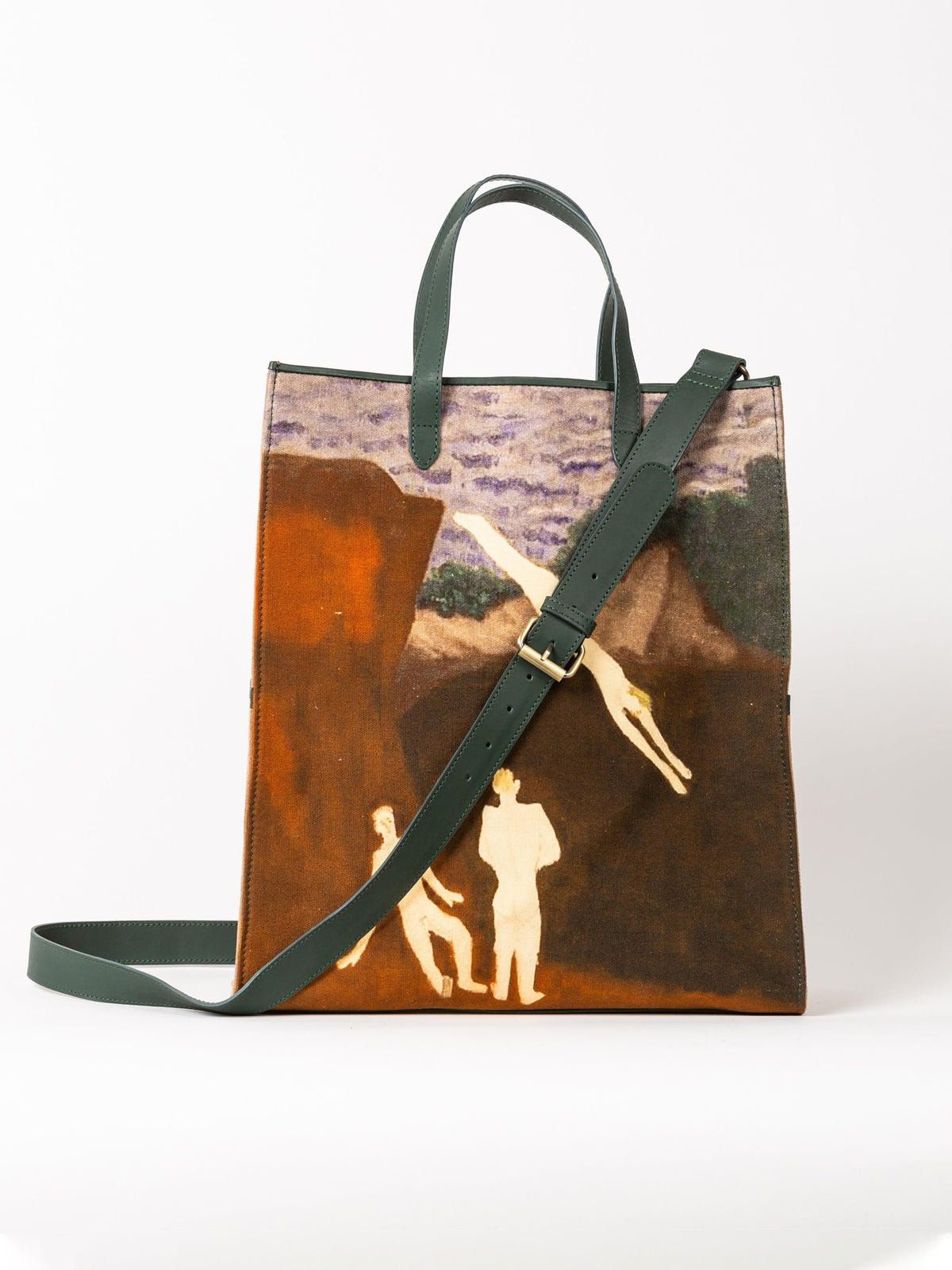Highland Tote - image 1