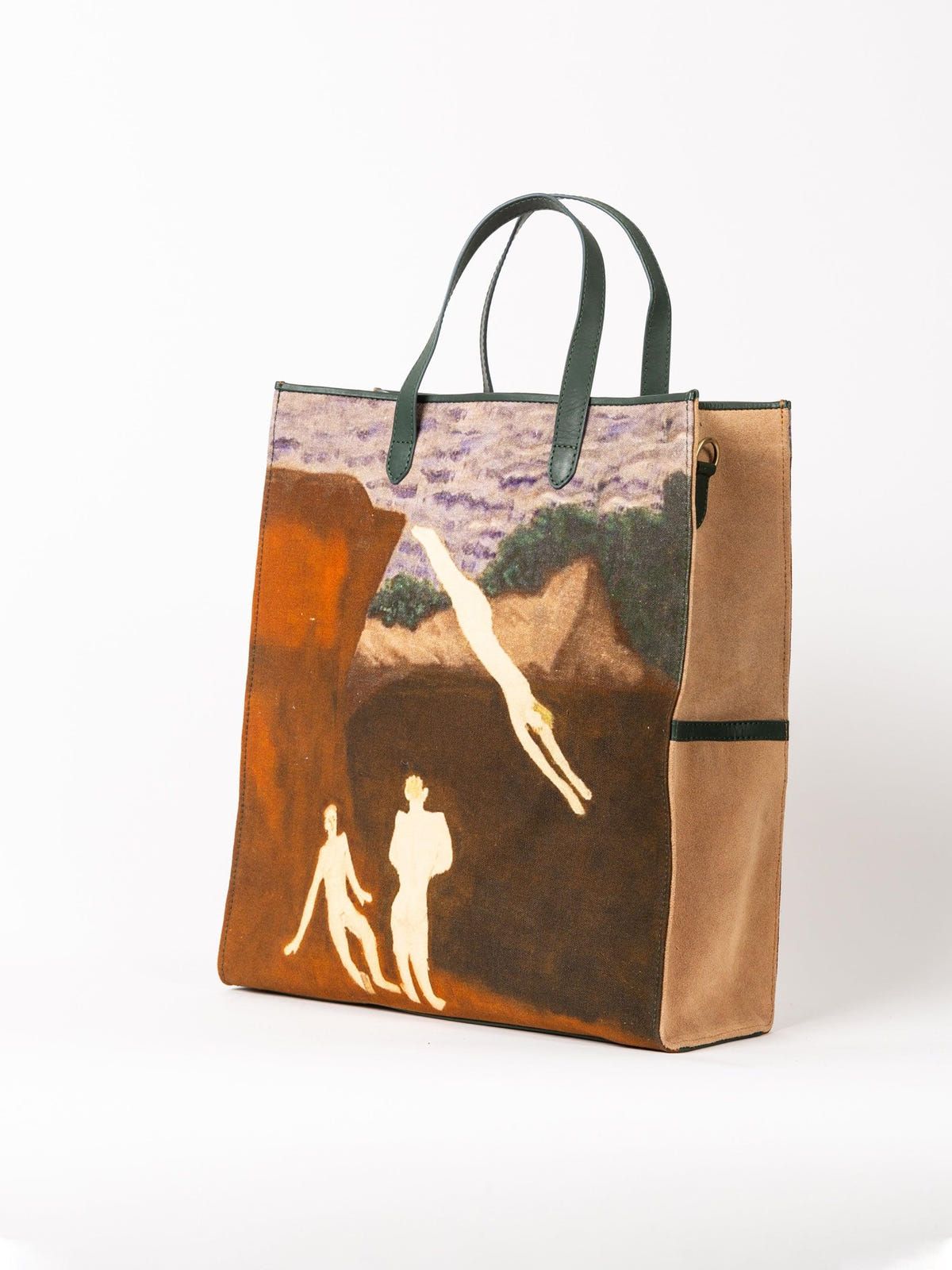 Highland Tote - image 2