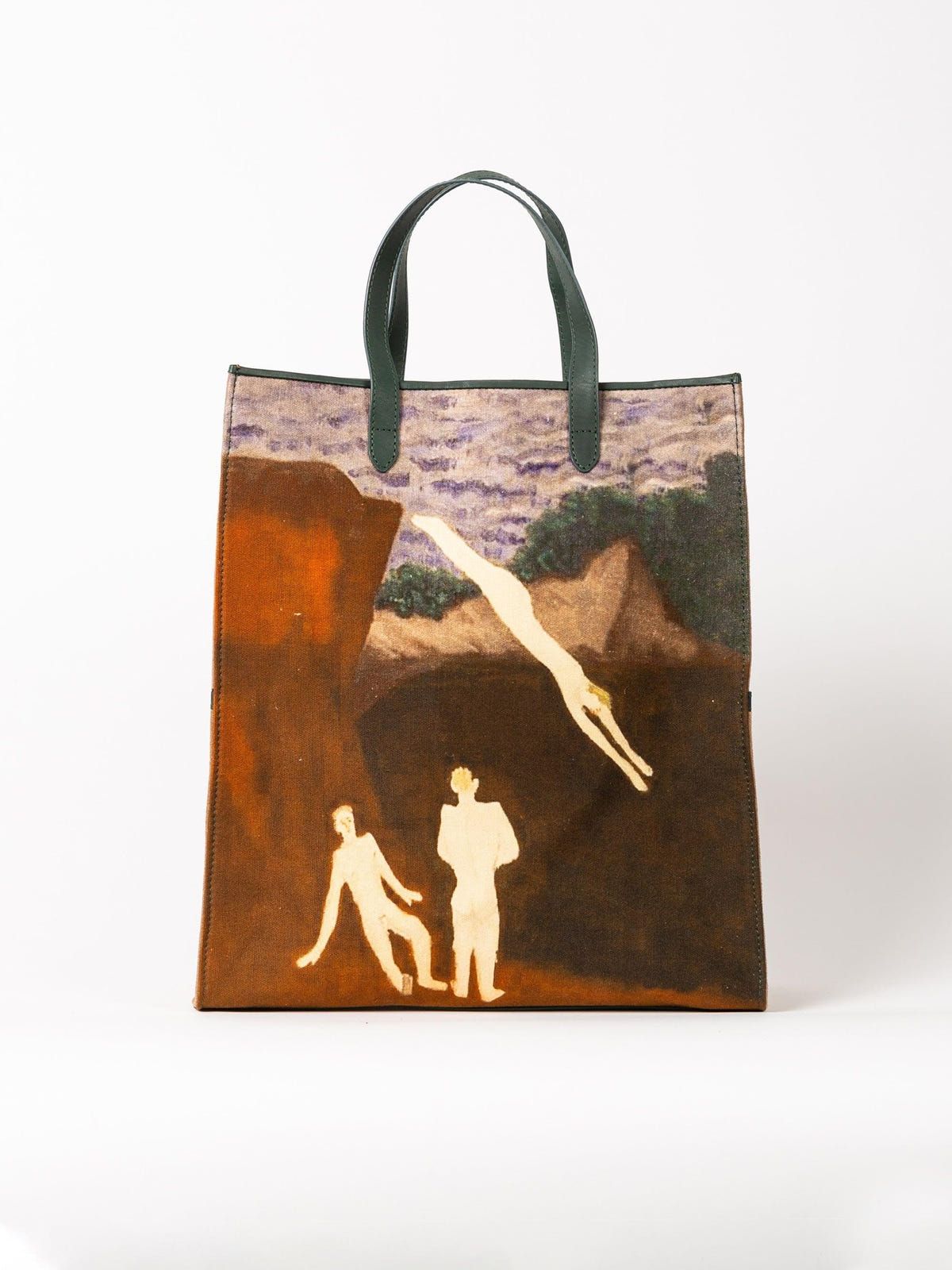 Highland Tote - image 3