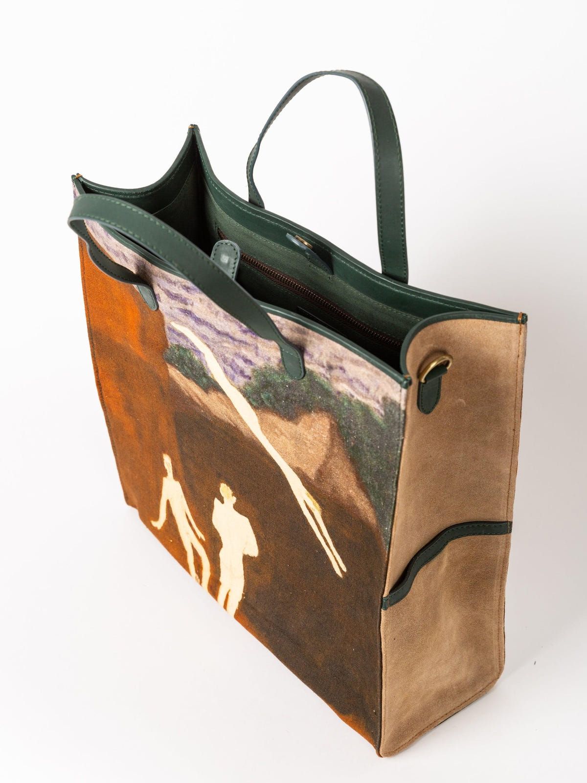 Highland Tote - image 4