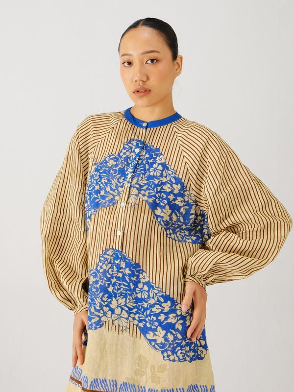 Cord — Goa dress