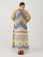 Goa dress view 2