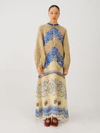 Goa dress view 3