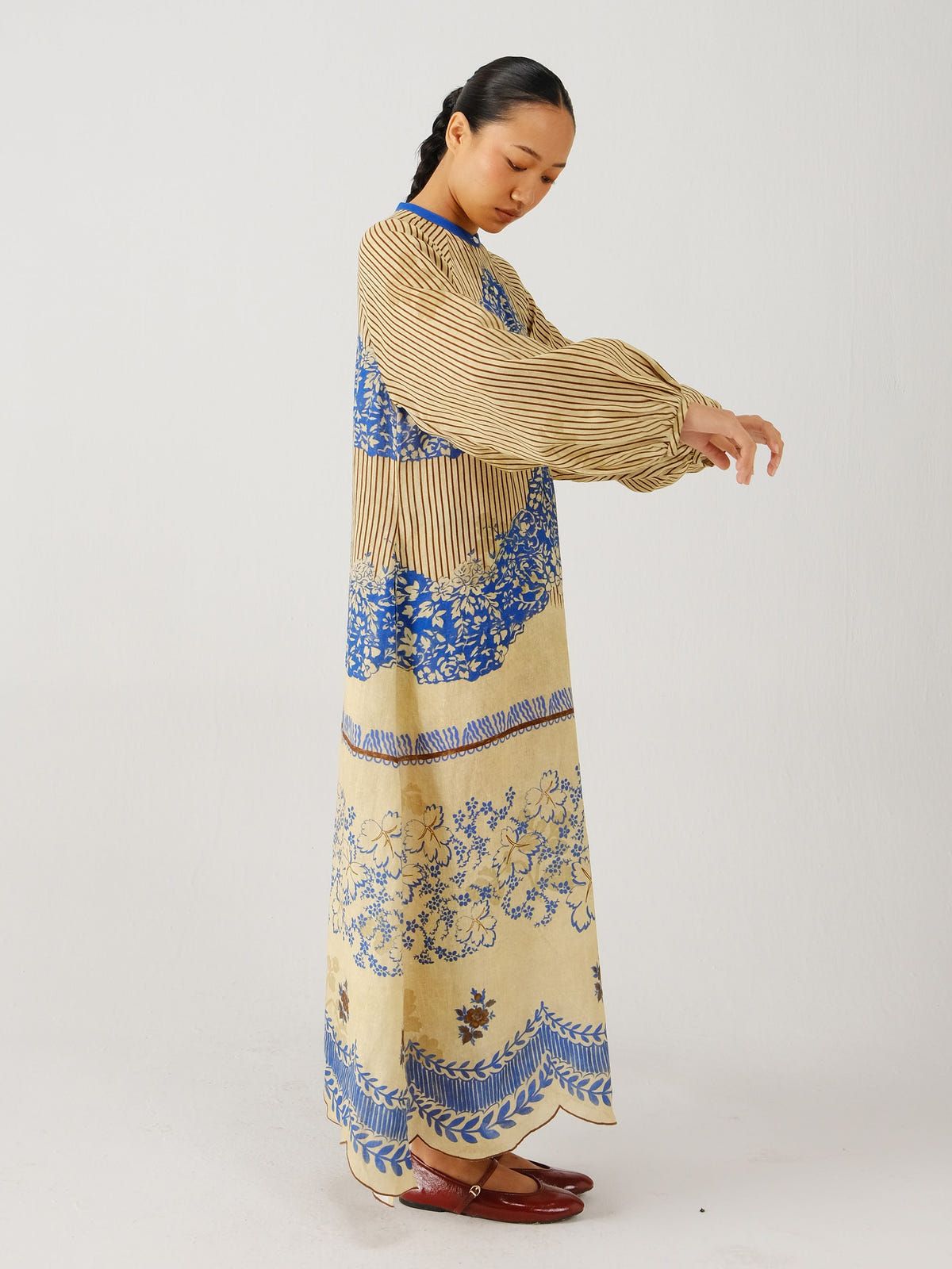 Goa dress - image 4